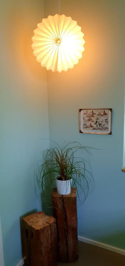 Bed and Breakfast Hos Molsgaarden Knebel Exterior foto
